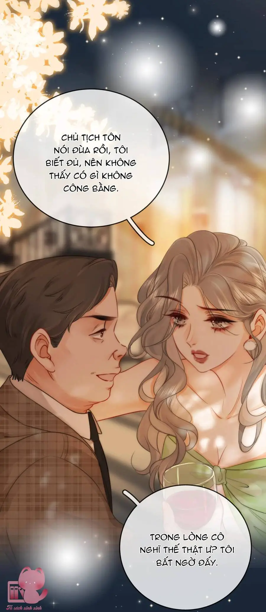 Em Chỉ Có Thể Là Của Tôi Nettruyen ZZZ Chương 38 Page 43
