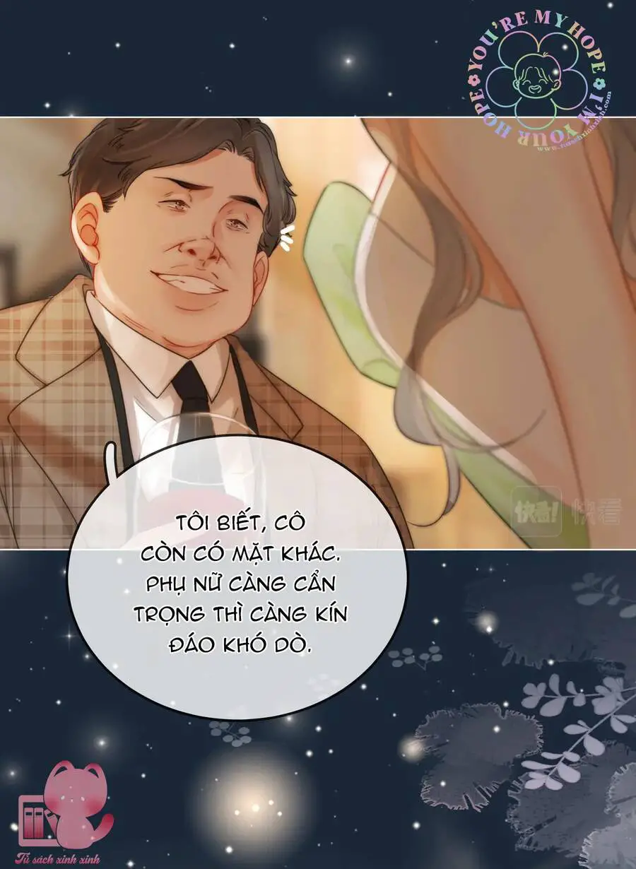 Em Chỉ Có Thể Là Của Tôi Nettruyen ZZZ Chương 38 Page 44