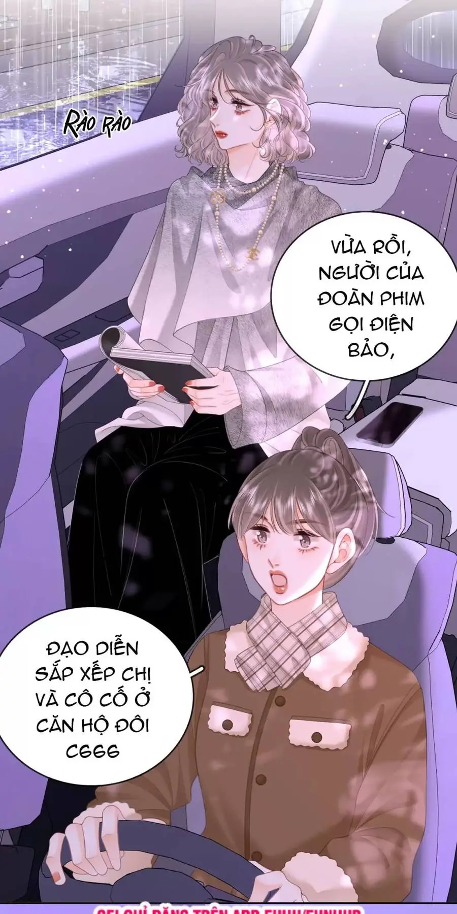 Em Chỉ Có Thể Là Của Tôi Nettruyen ZZZ Chương 123 Page 3
