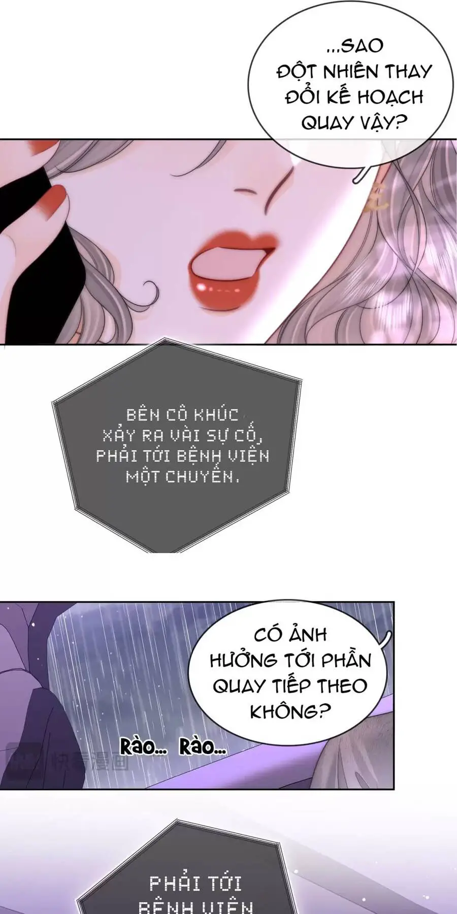 Em Chỉ Có Thể Là Của Tôi Nettruyen ZZZ Chương 123 Page 11