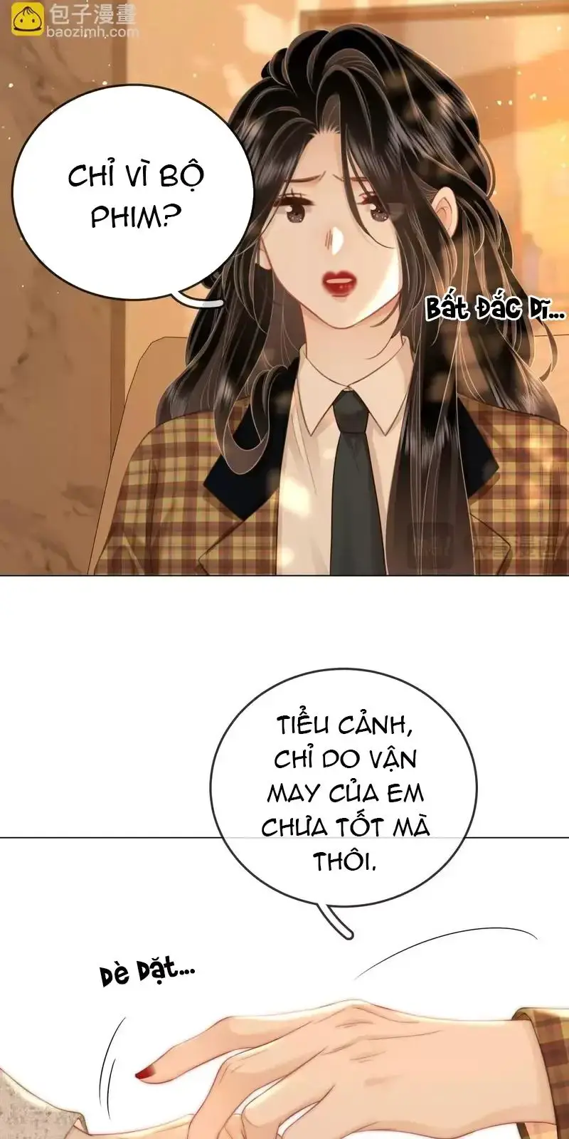 Em Chỉ Có Thể Là Của Tôi Nettruyen ZZZ Chương 105 Page 6