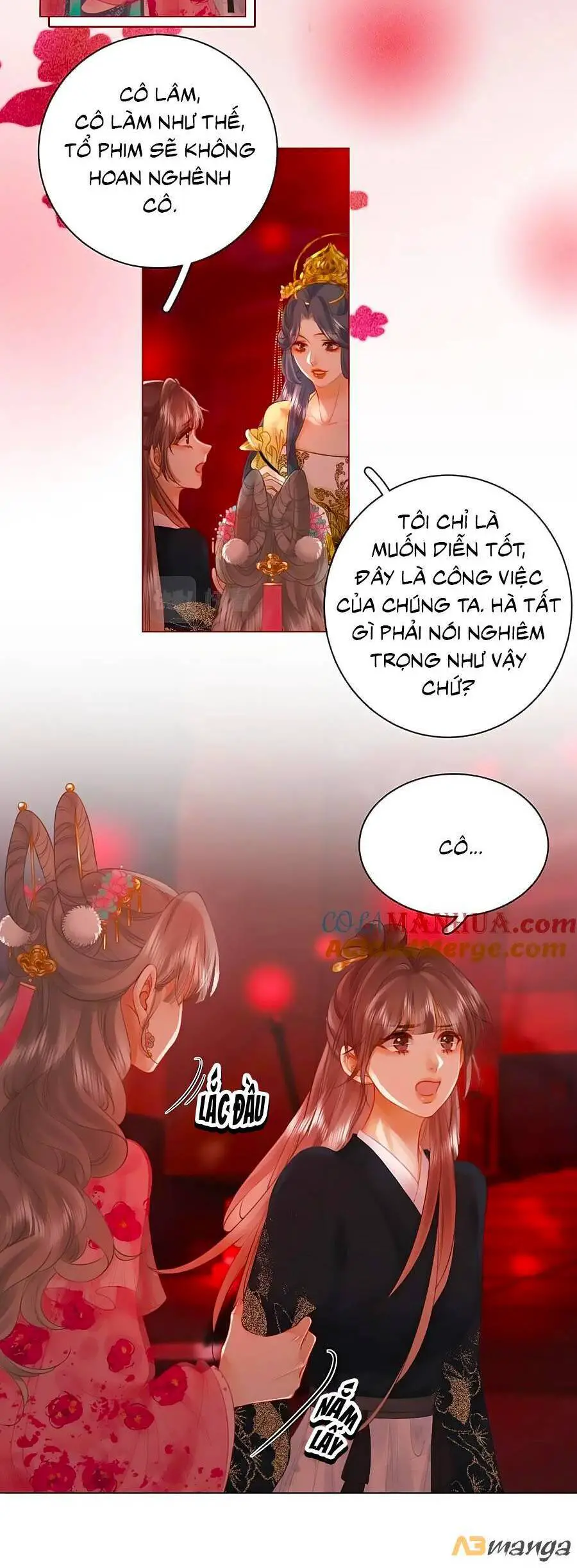 Em Chỉ Có Thể Là Của Tôi Nettruyen ZZZ Chương 41 Page 4