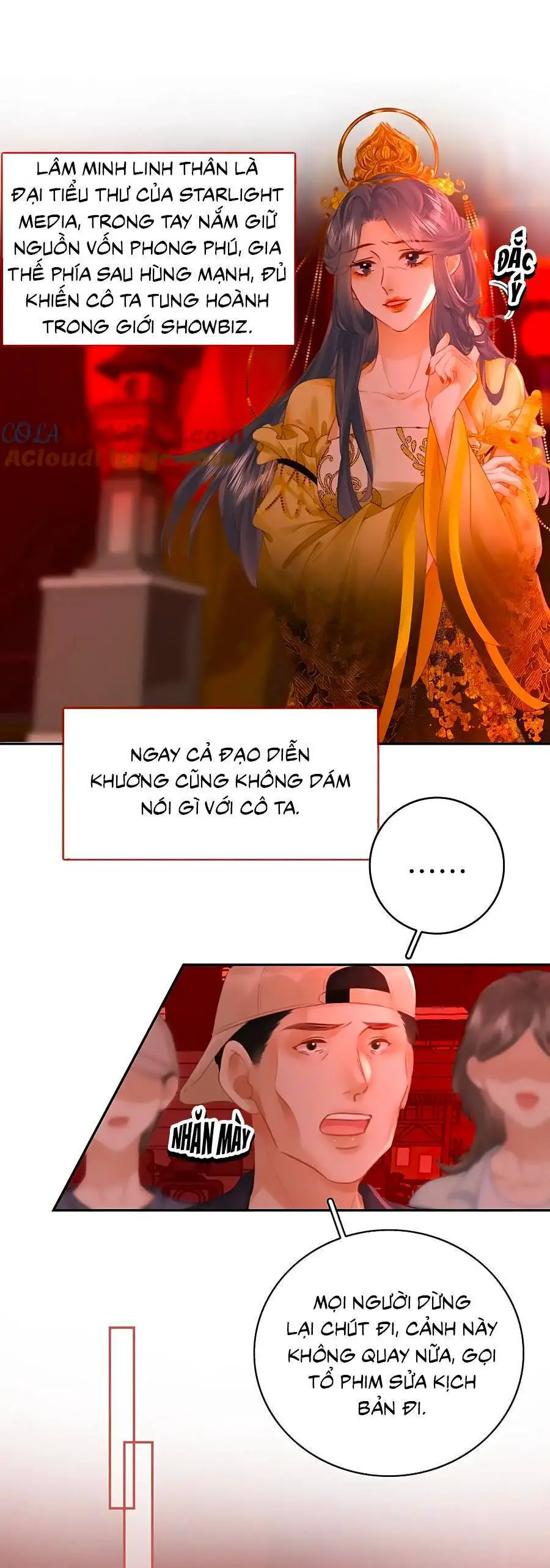 Em Chỉ Có Thể Là Của Tôi Nettruyen ZZZ Chương 41 Page 5