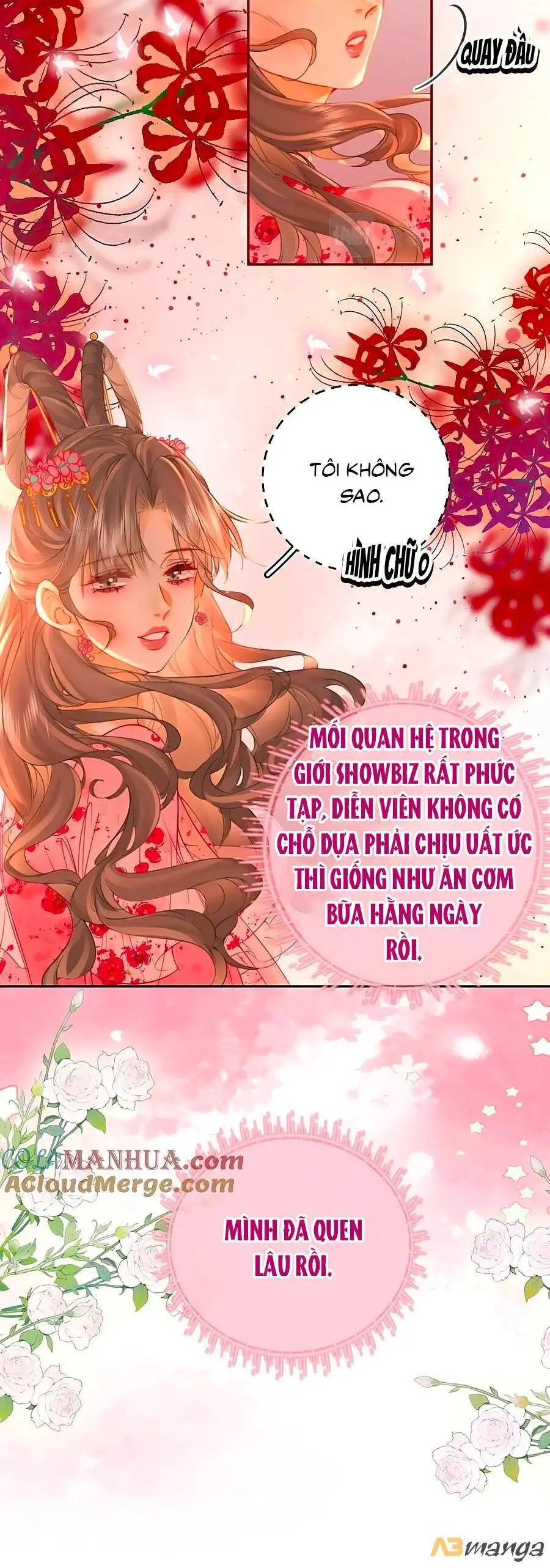Em Chỉ Có Thể Là Của Tôi Nettruyen ZZZ Chương 41 Page 7