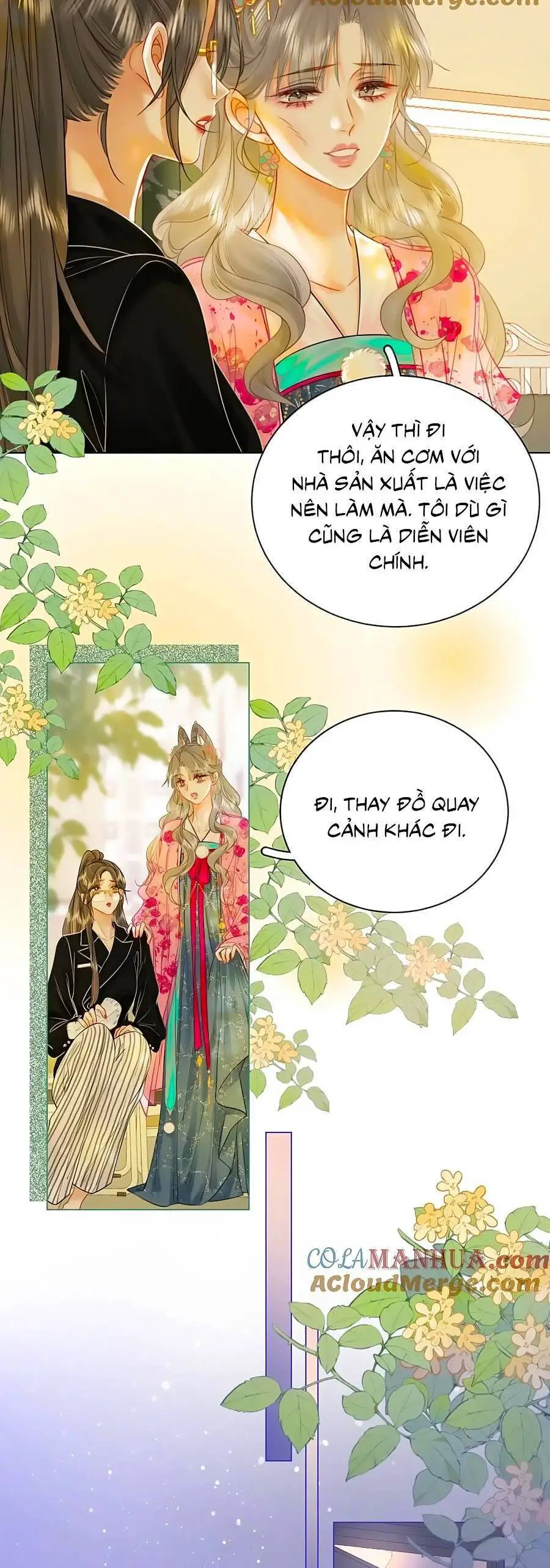 Em Chỉ Có Thể Là Của Tôi Nettruyen ZZZ Chương 41 Page 12