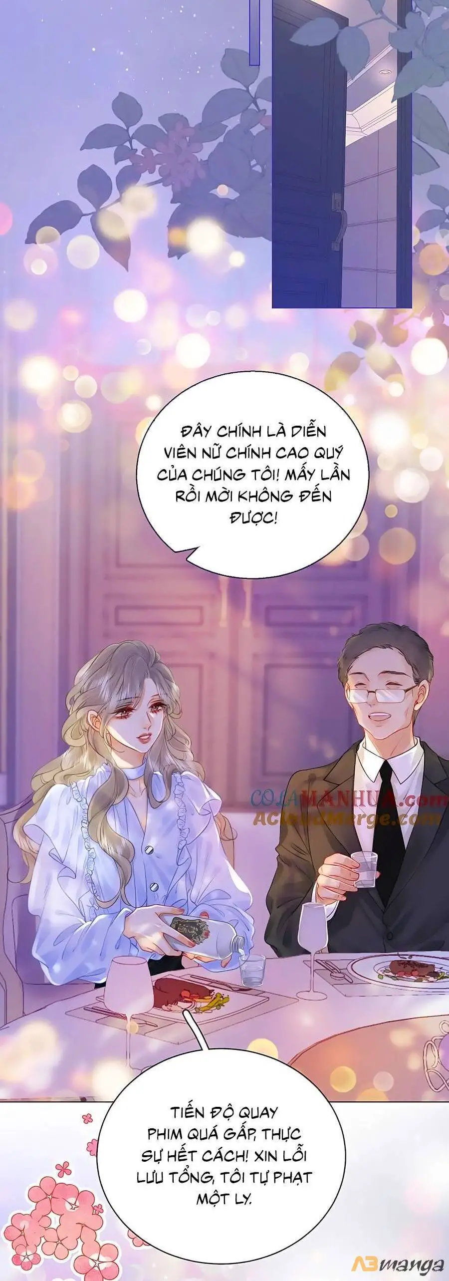 Em Chỉ Có Thể Là Của Tôi Nettruyen ZZZ Chương 41 Page 13