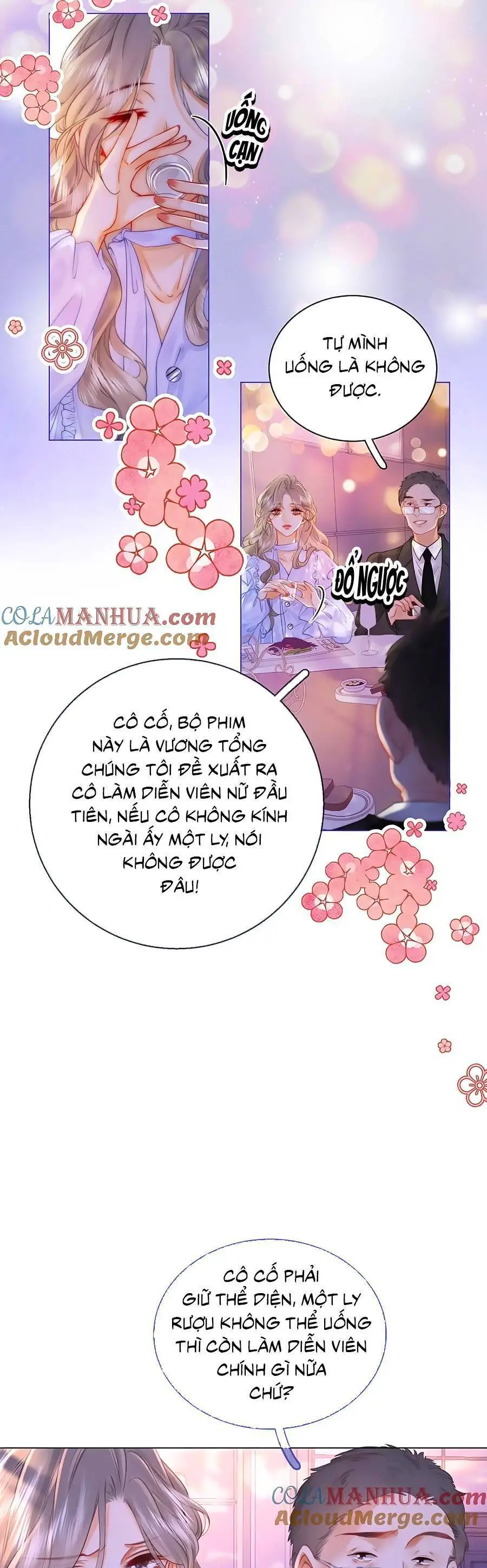 Em Chỉ Có Thể Là Của Tôi Nettruyen ZZZ Chương 41 Page 14