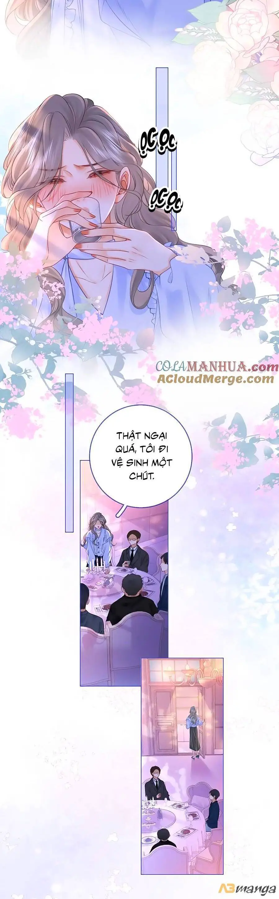 Em Chỉ Có Thể Là Của Tôi Nettruyen ZZZ Chương 41 Page 16