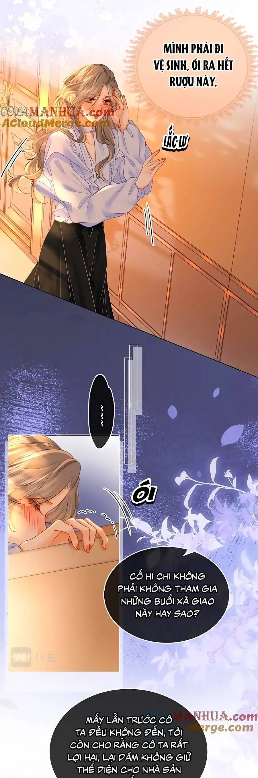 Em Chỉ Có Thể Là Của Tôi Nettruyen ZZZ Chương 41 Page 17