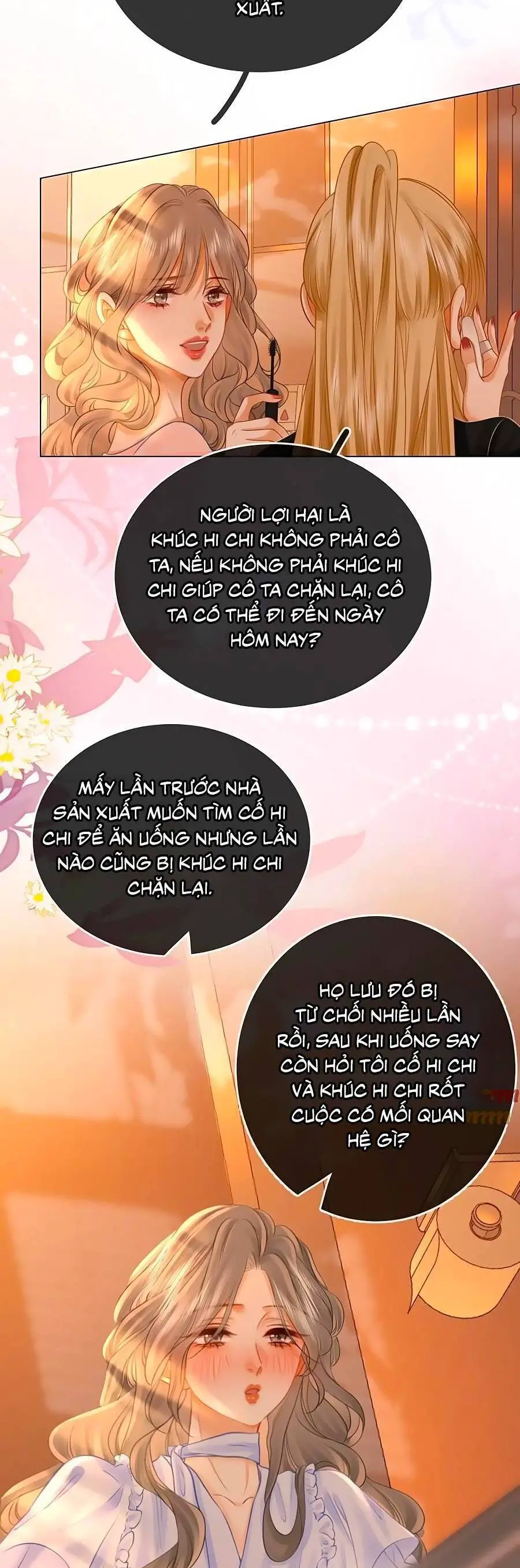 Em Chỉ Có Thể Là Của Tôi Nettruyen ZZZ Chương 41 Page 18