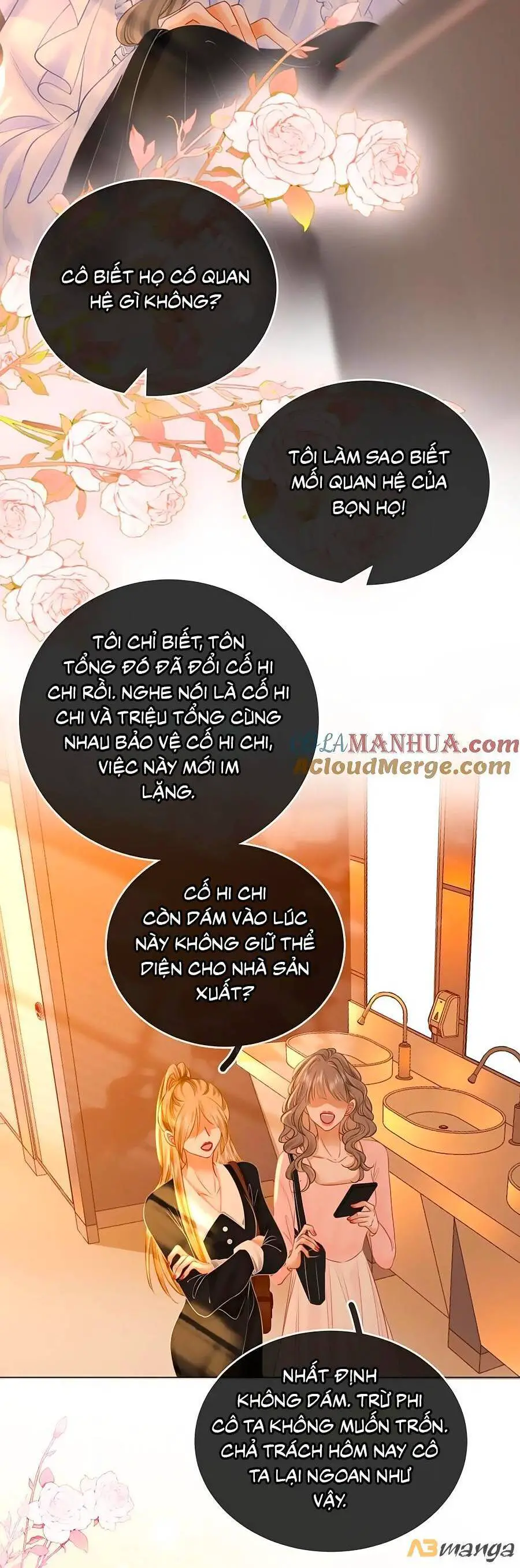 Em Chỉ Có Thể Là Của Tôi Nettruyen ZZZ Chương 41 Page 19
