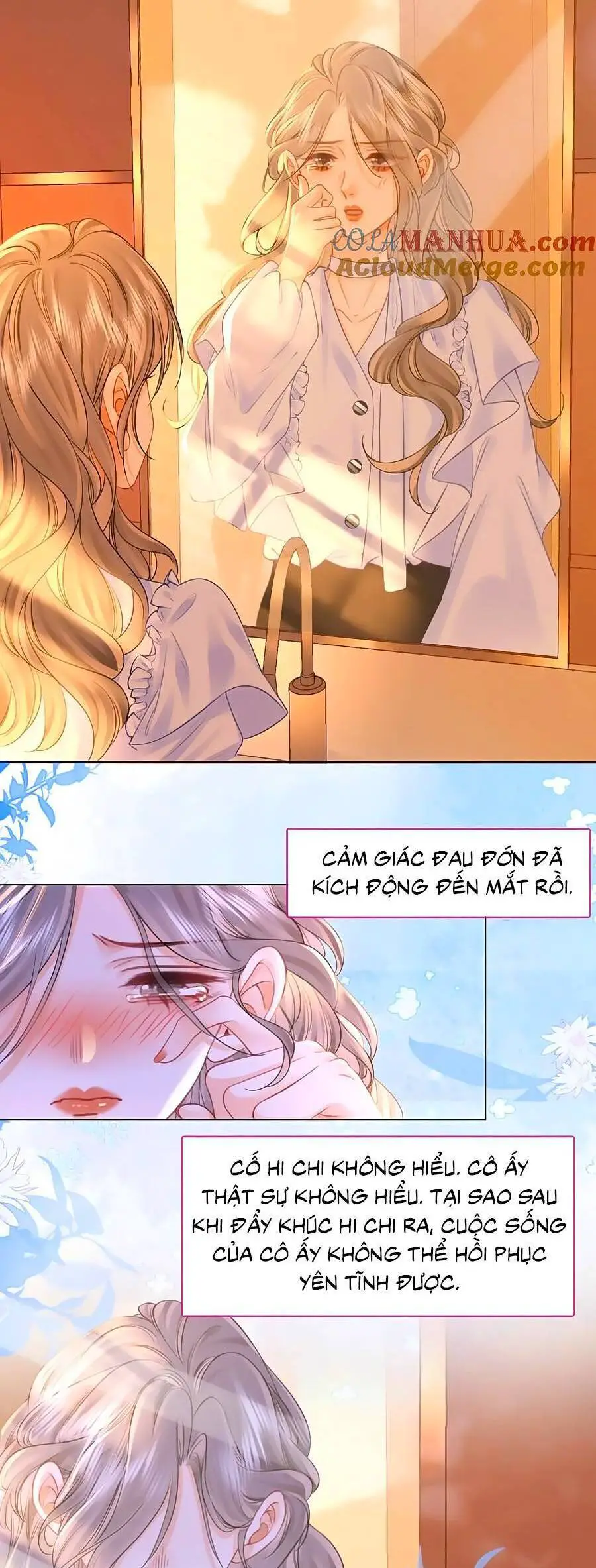 Em Chỉ Có Thể Là Của Tôi Nettruyen ZZZ Chương 41 Page 21