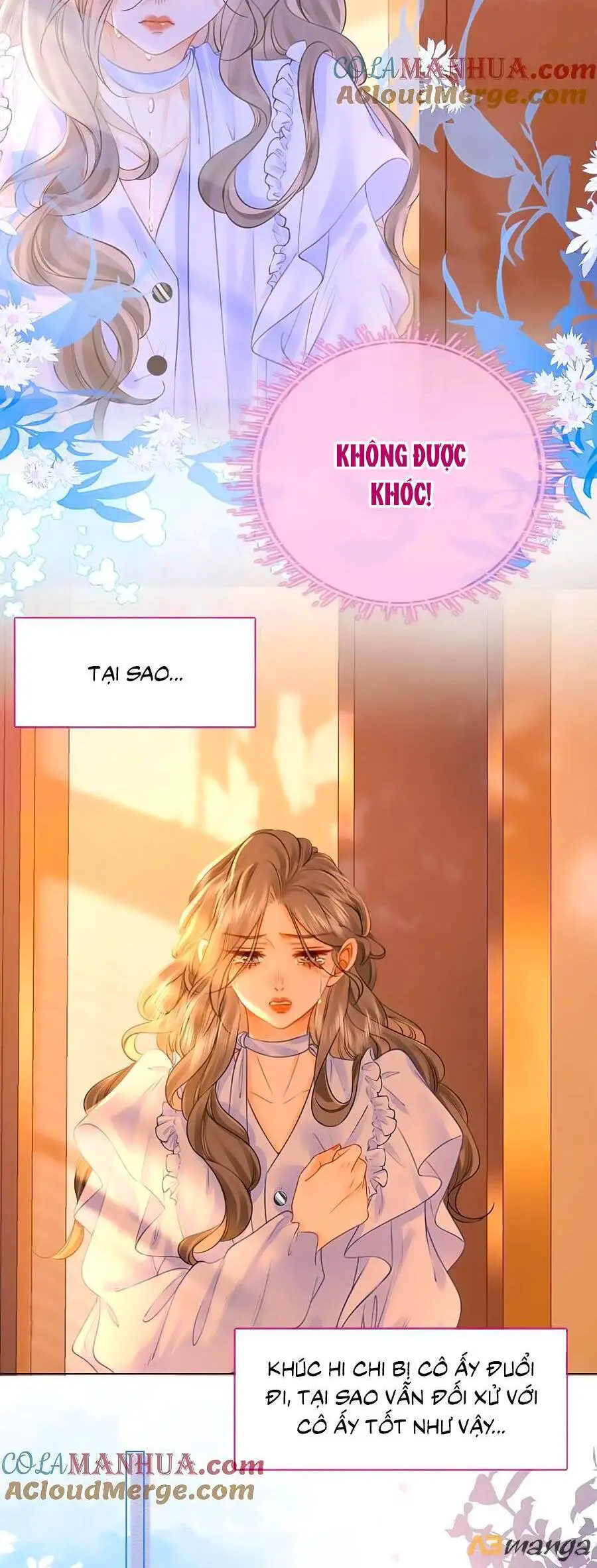 Em Chỉ Có Thể Là Của Tôi Nettruyen ZZZ Chương 41 Page 22
