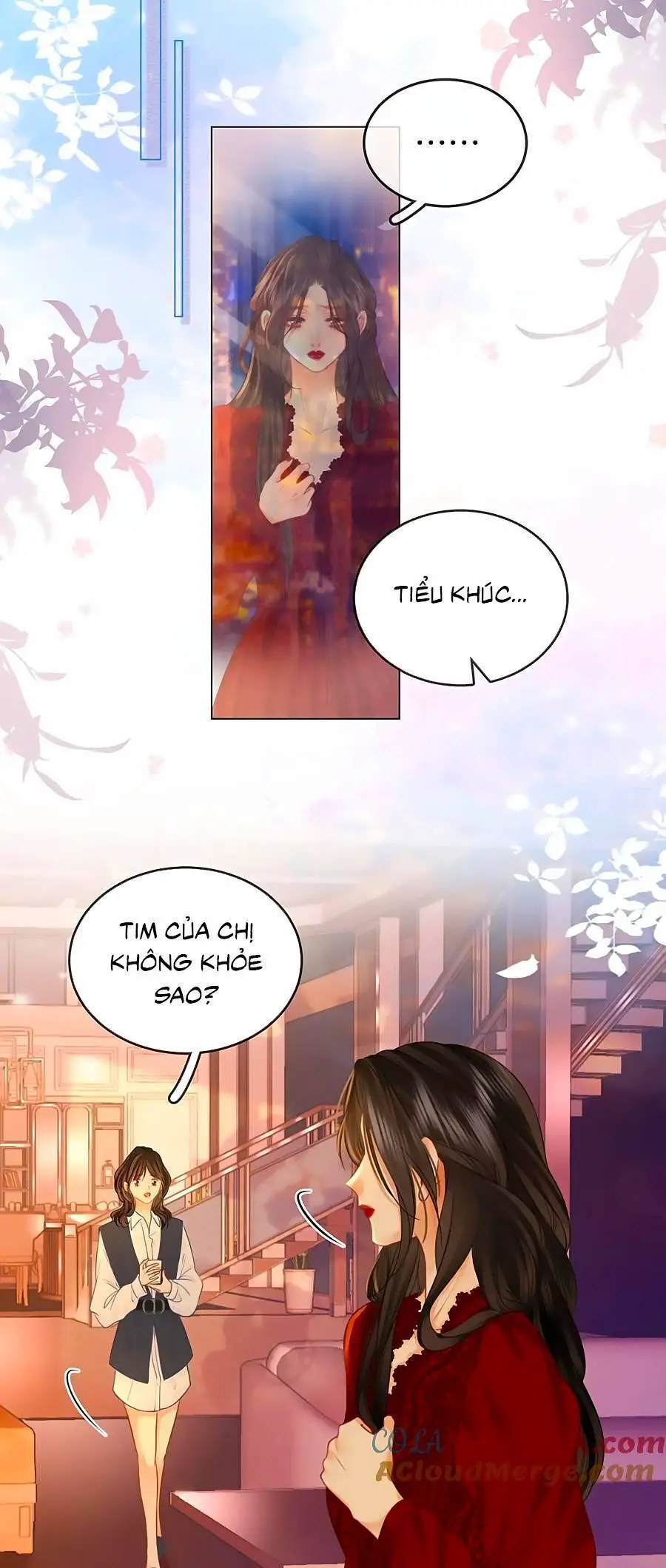 Em Chỉ Có Thể Là Của Tôi Nettruyen ZZZ Chương 41 Page 23