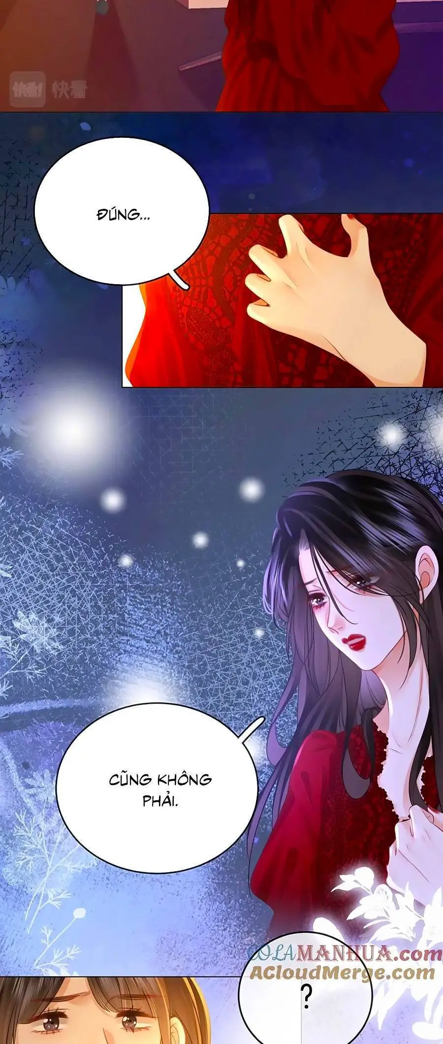 Em Chỉ Có Thể Là Của Tôi Nettruyen ZZZ Chương 41 Page 24