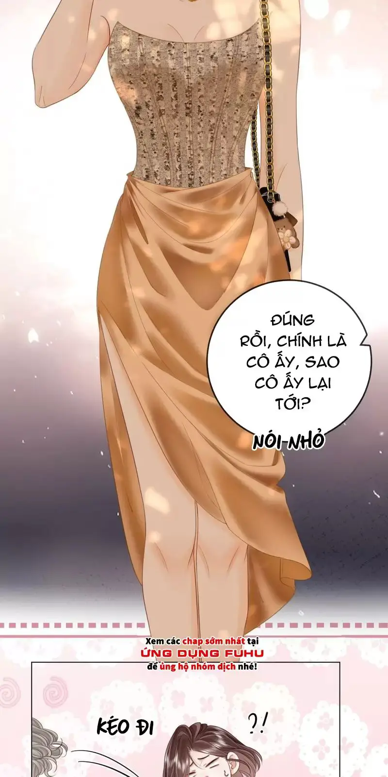Em Chỉ Có Thể Là Của Tôi Nettruyen ZZZ Chương 111 Page 5