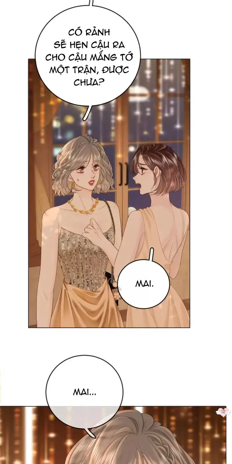Em Chỉ Có Thể Là Của Tôi Nettruyen ZZZ Chương 111 Page 7