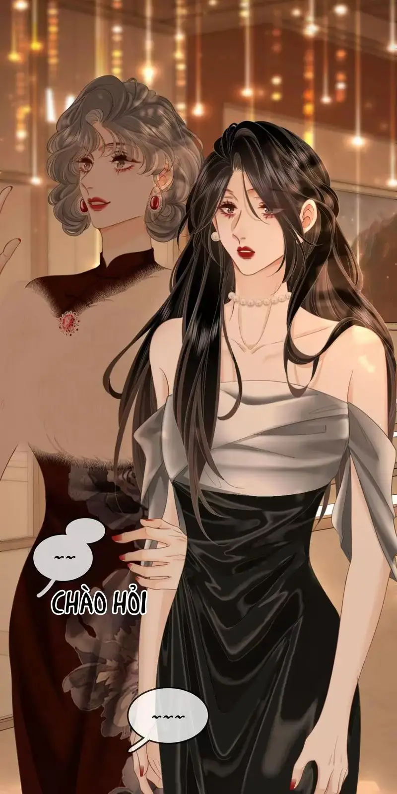 Em Chỉ Có Thể Là Của Tôi Nettruyen ZZZ Chương 111 Page 9