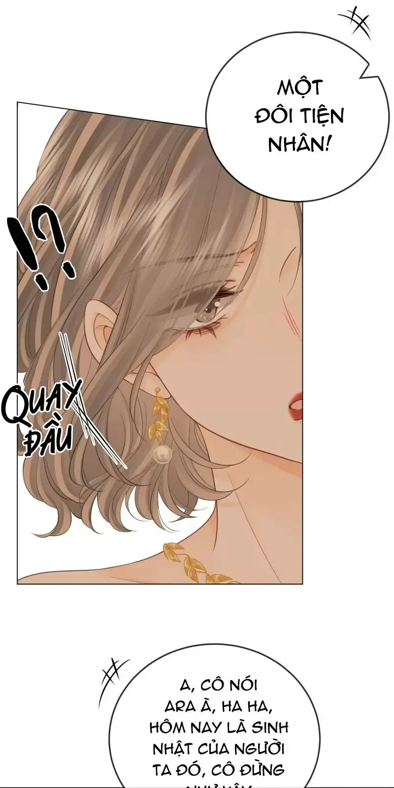 Em Chỉ Có Thể Là Của Tôi Nettruyen ZZZ Chương 111 Page 12