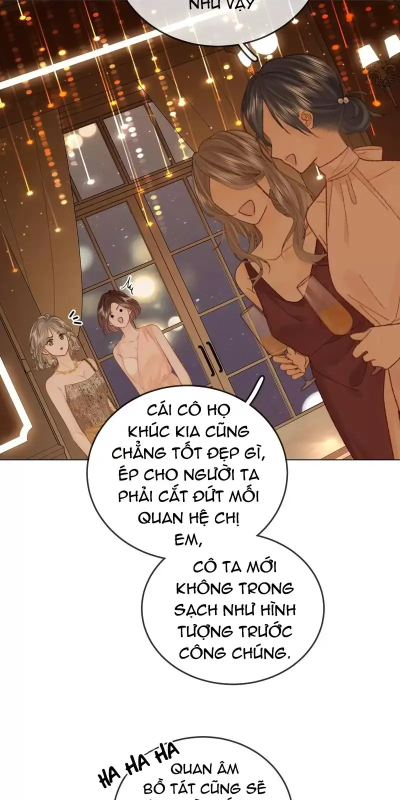 Em Chỉ Có Thể Là Của Tôi Nettruyen ZZZ Chương 111 Page 13