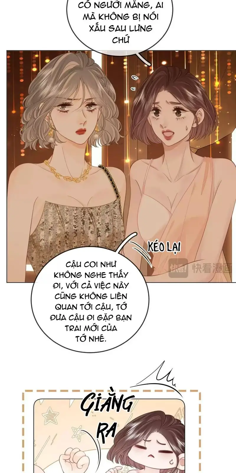 Em Chỉ Có Thể Là Của Tôi Nettruyen ZZZ Chương 111 Page 14