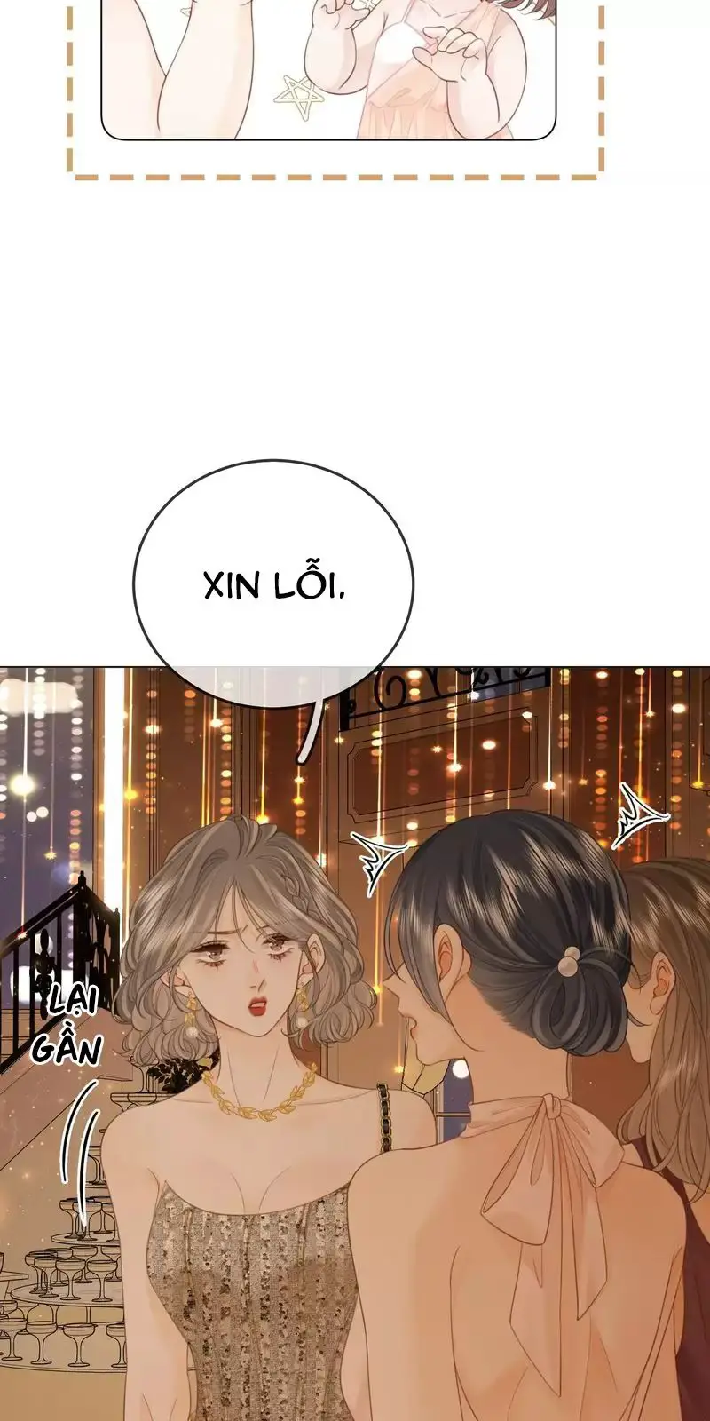 Em Chỉ Có Thể Là Của Tôi Nettruyen ZZZ Chương 111 Page 15