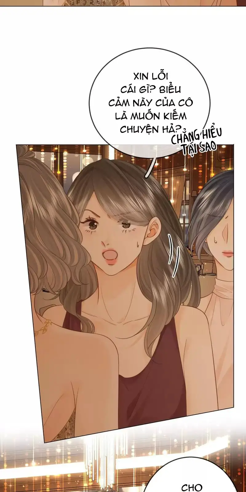 Em Chỉ Có Thể Là Của Tôi Nettruyen ZZZ Chương 111 Page 16