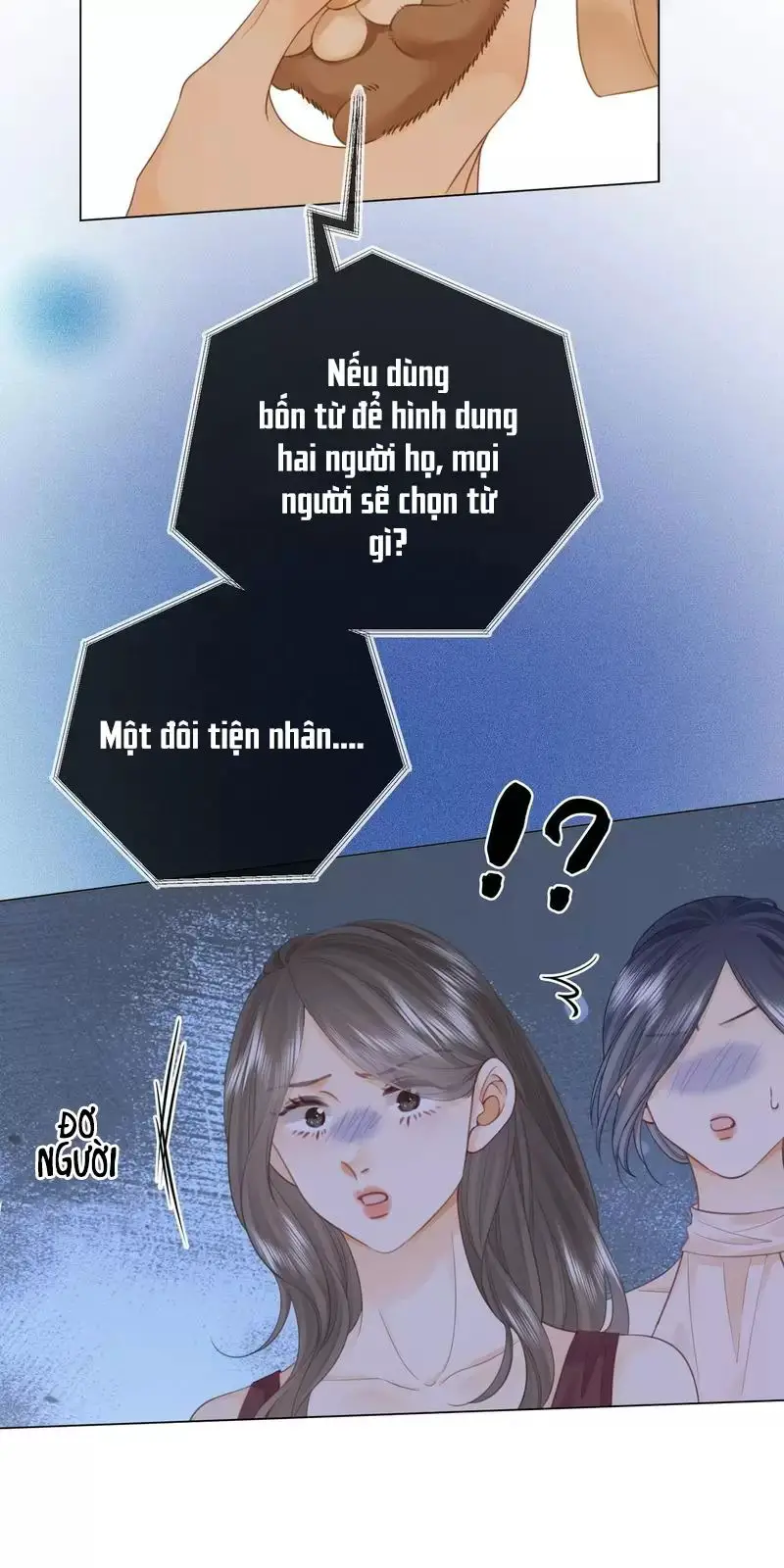 Em Chỉ Có Thể Là Của Tôi Nettruyen ZZZ Chương 111 Page 18