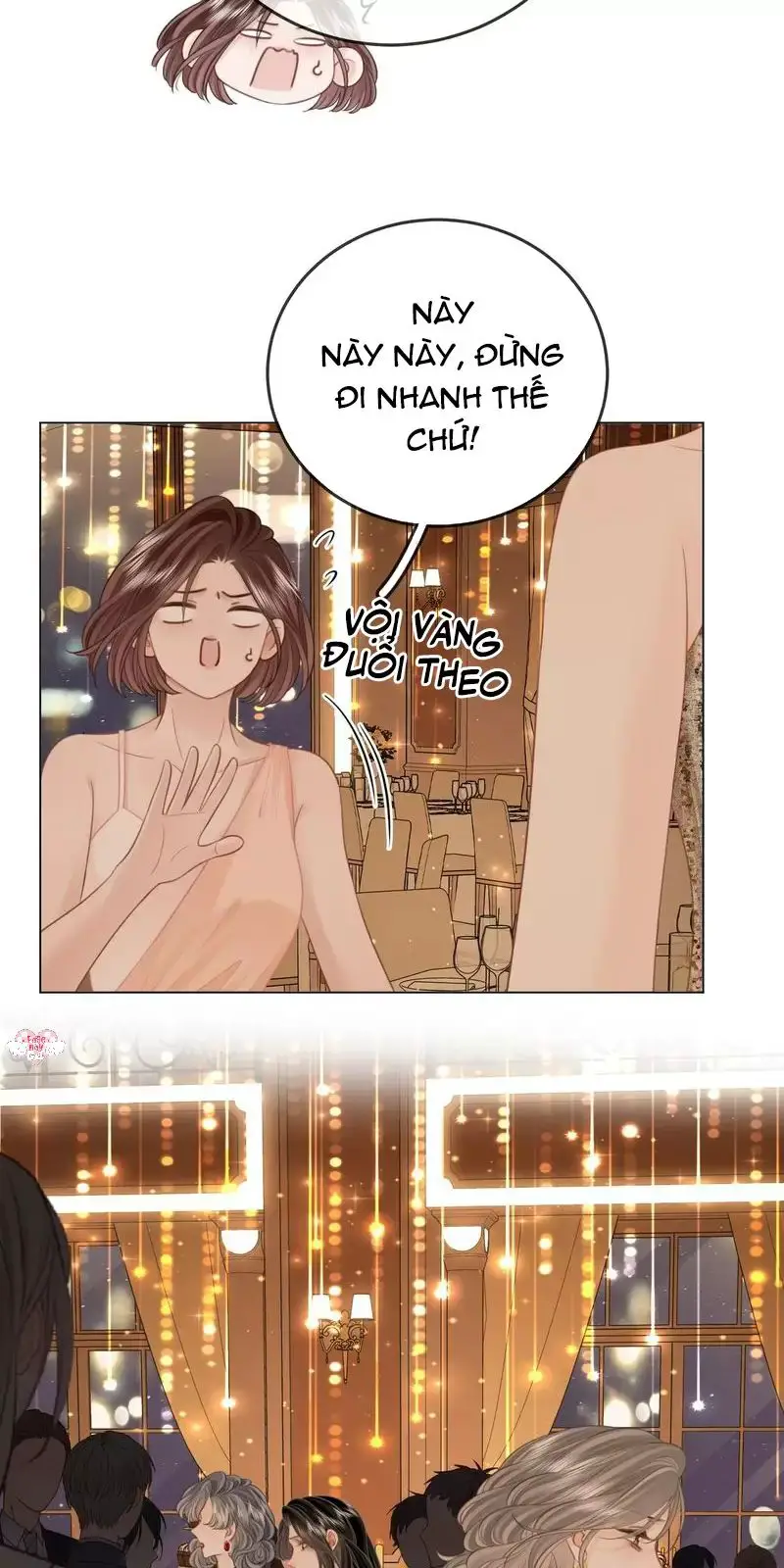 Em Chỉ Có Thể Là Của Tôi Nettruyen ZZZ Chương 111 Page 25