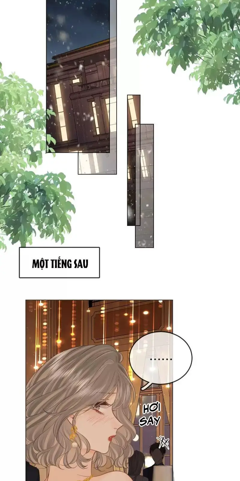 Em Chỉ Có Thể Là Của Tôi Nettruyen ZZZ Chương 111 Page 27