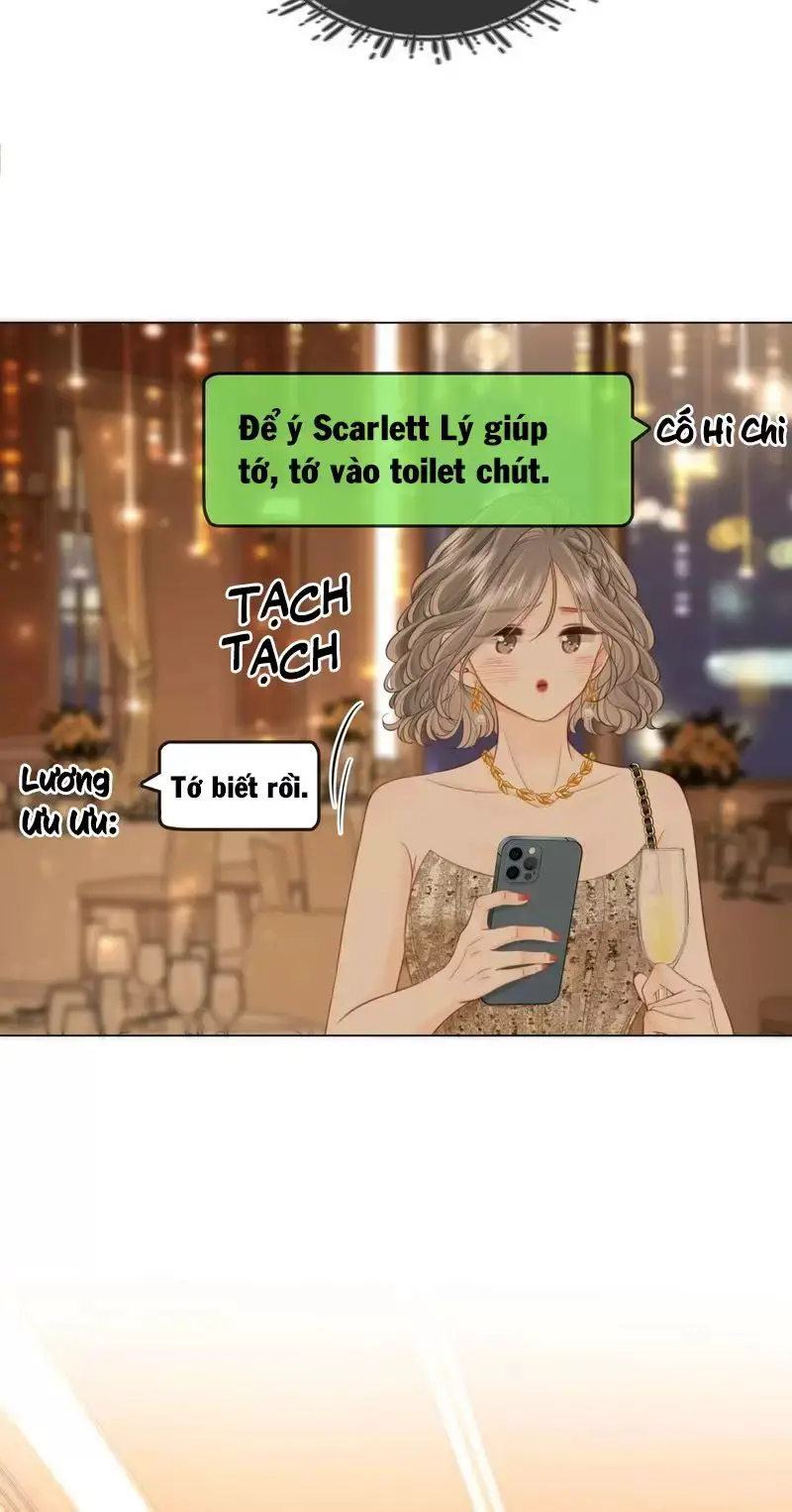 Em Chỉ Có Thể Là Của Tôi Nettruyen ZZZ Chương 111 Page 29
