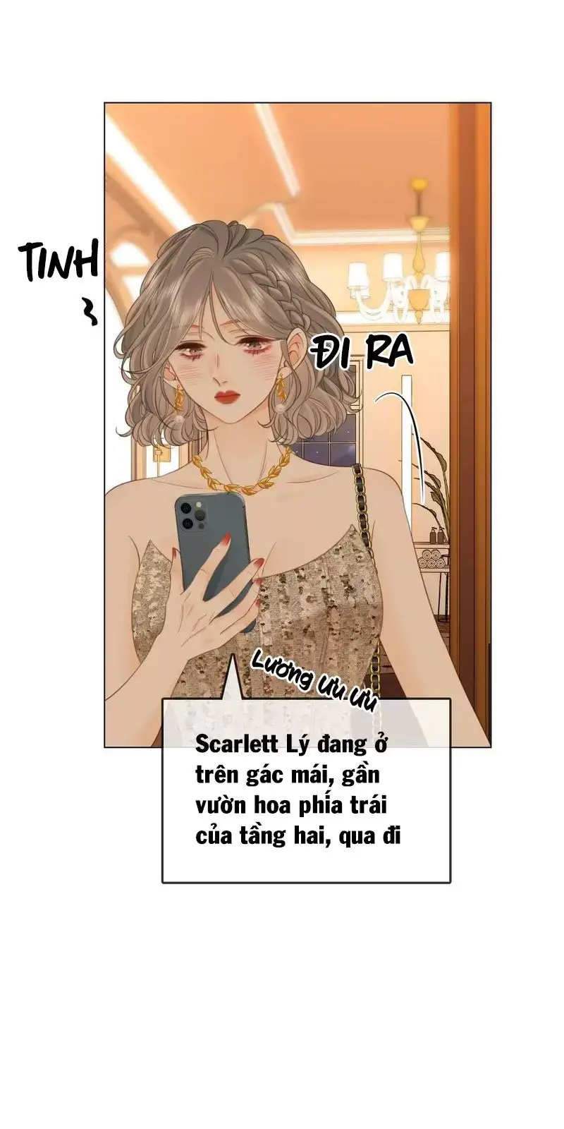 Em Chỉ Có Thể Là Của Tôi Nettruyen ZZZ Chương 111 Page 31