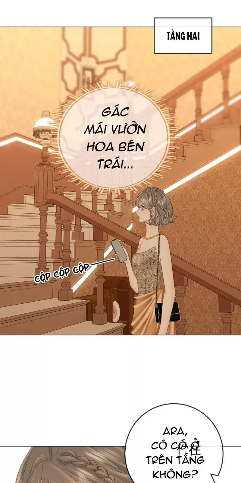 Em Chỉ Có Thể Là Của Tôi Nettruyen ZZZ Chương 111 Page 32