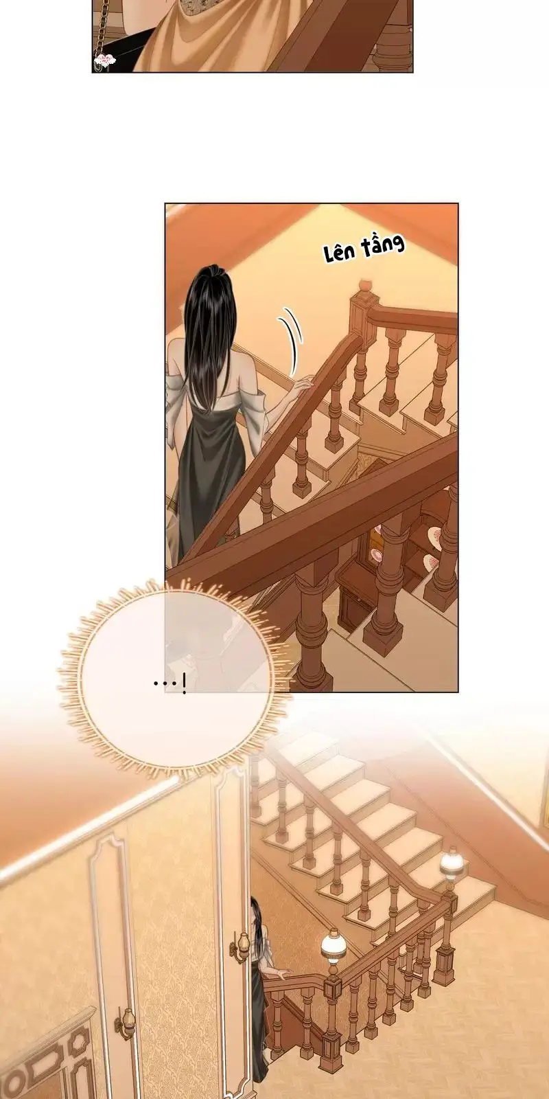 Em Chỉ Có Thể Là Của Tôi Nettruyen ZZZ Chương 111 Page 34