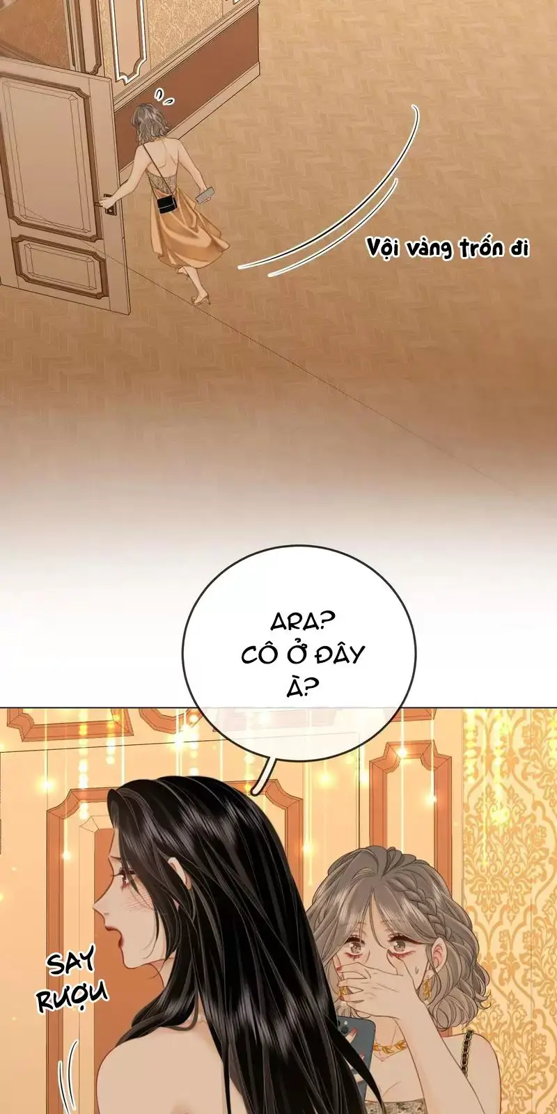 Em Chỉ Có Thể Là Của Tôi Nettruyen ZZZ Chương 111 Page 35