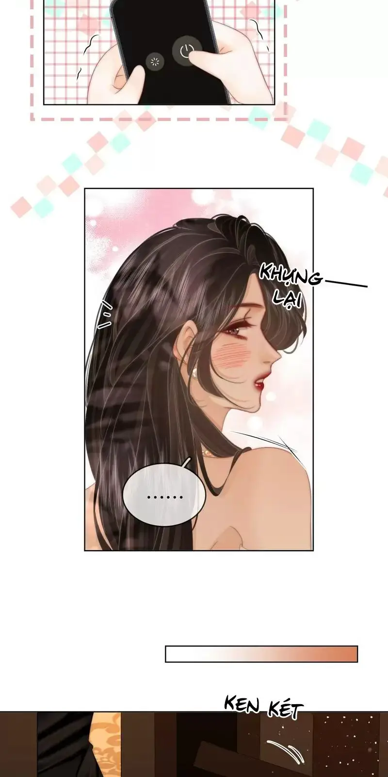 Em Chỉ Có Thể Là Của Tôi Nettruyen ZZZ Chương 111 Page 37