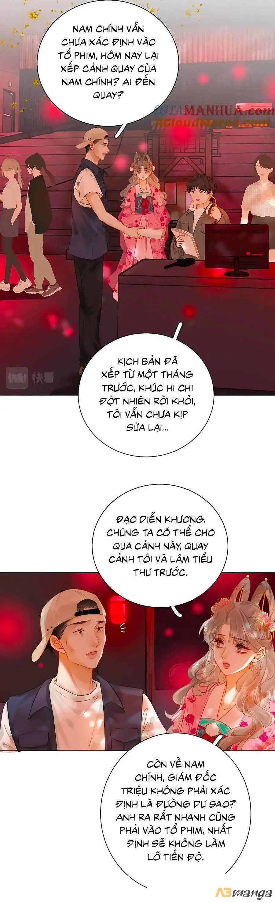 Em Chỉ Có Thể Là Của Tôi Nettruyen ZZZ Chương 40 Page 4
