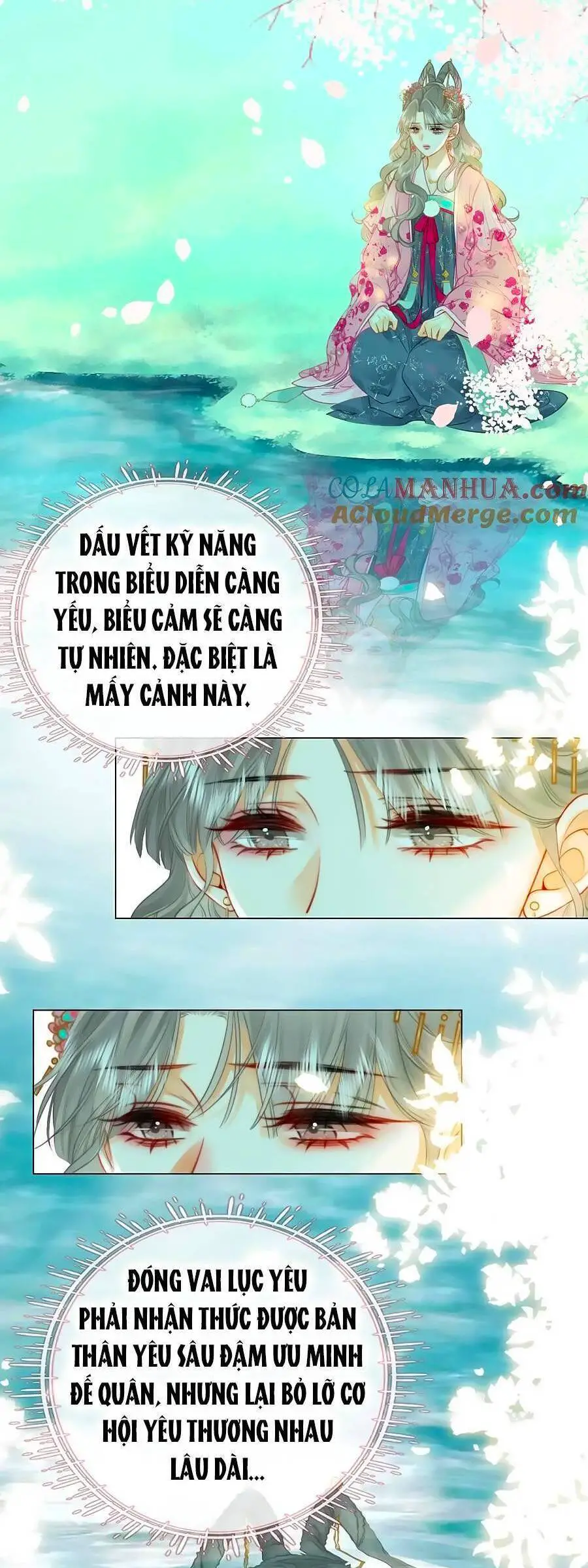 Em Chỉ Có Thể Là Của Tôi Nettruyen ZZZ Chương 40 Page 7