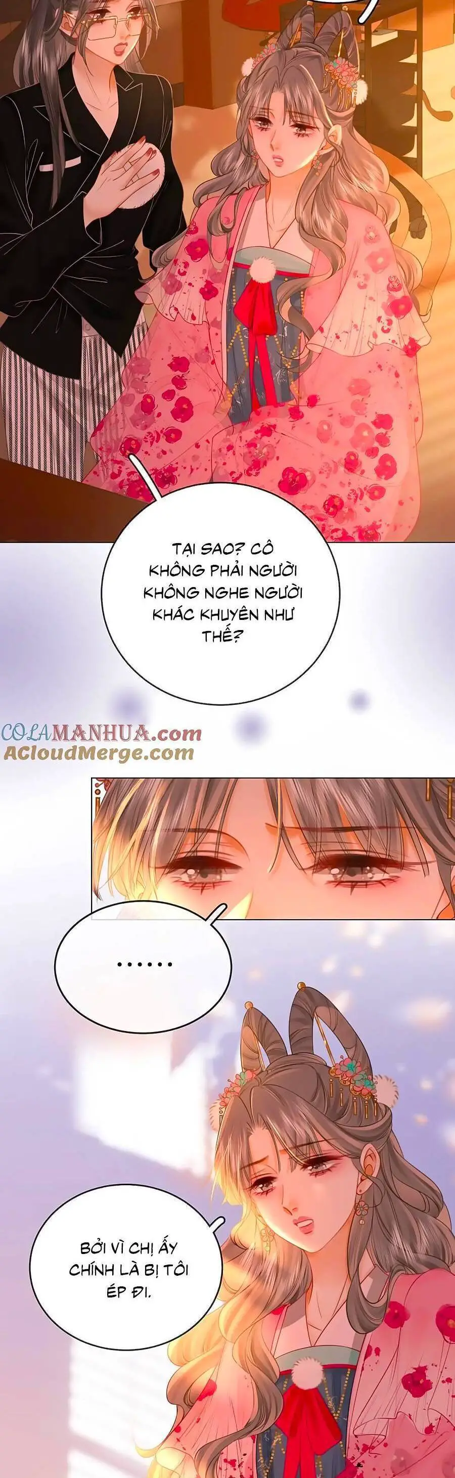 Em Chỉ Có Thể Là Của Tôi Nettruyen ZZZ Chương 40 Page 10