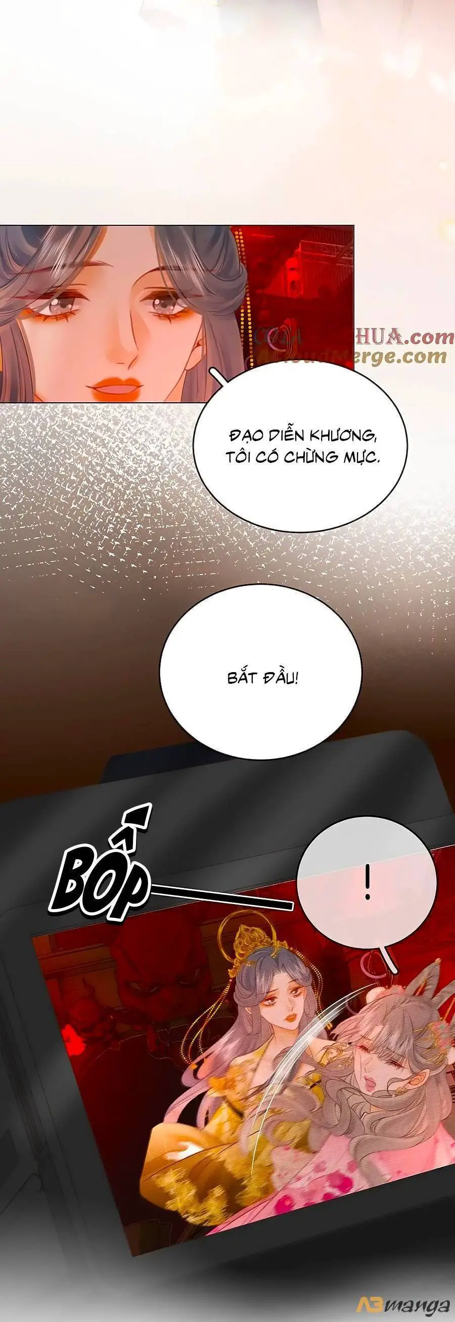 Em Chỉ Có Thể Là Của Tôi Nettruyen ZZZ Chương 40 Page 23