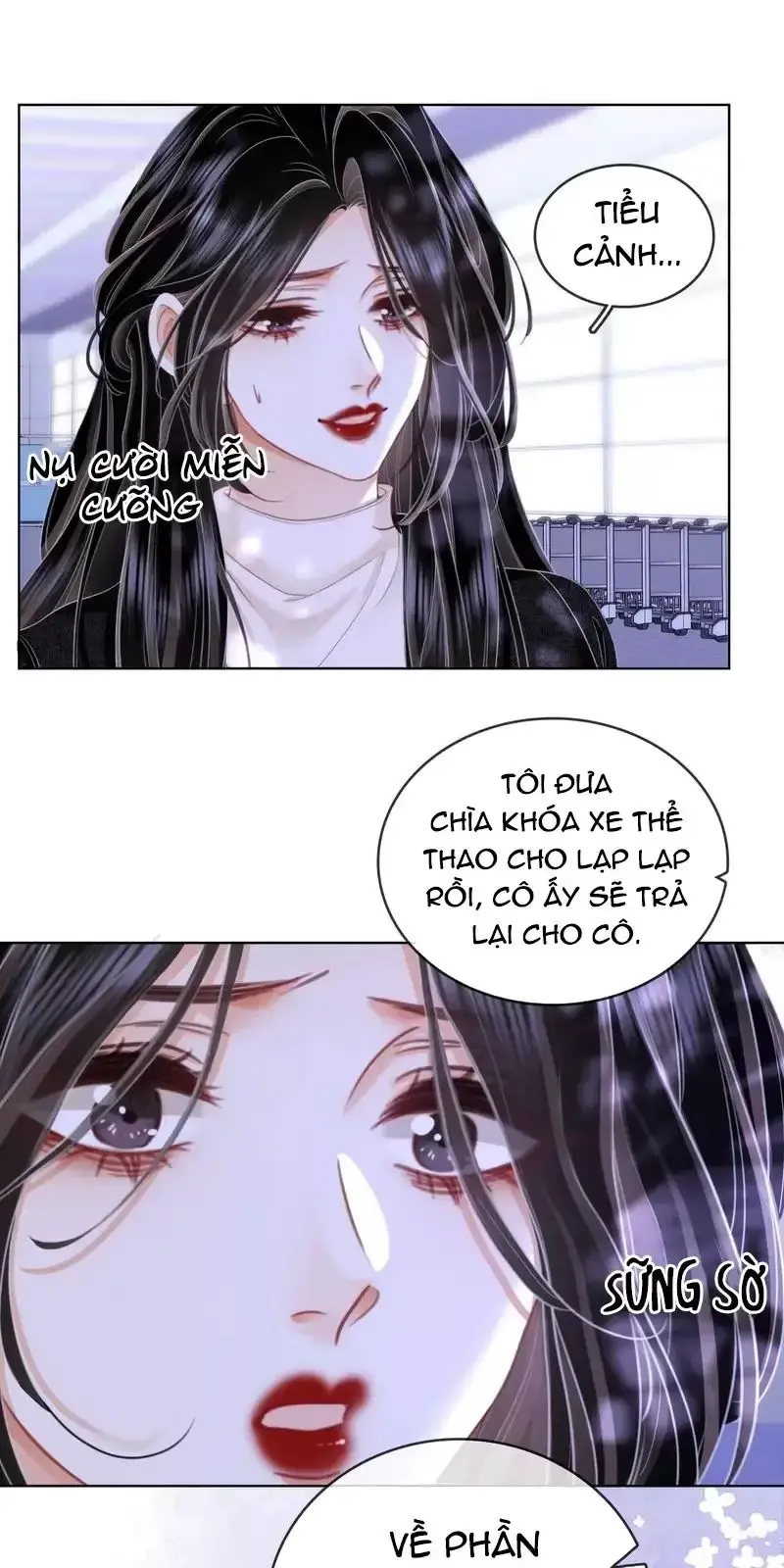 Em Chỉ Có Thể Là Của Tôi Nettruyen ZZZ Chương 107 Page 6