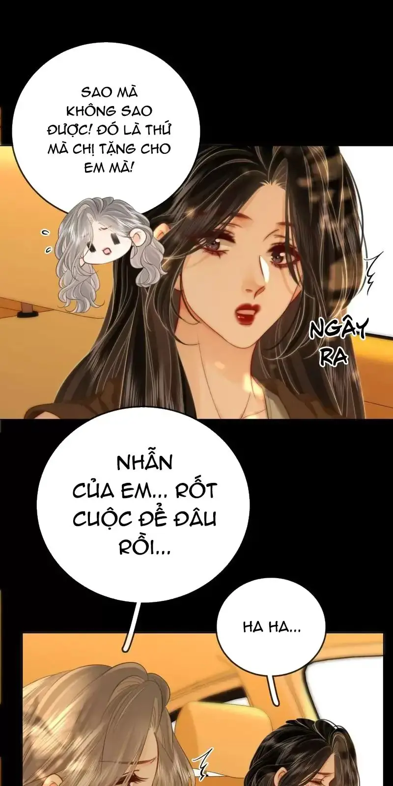 Em Chỉ Có Thể Là Của Tôi Nettruyen ZZZ Chương 107 Page 11