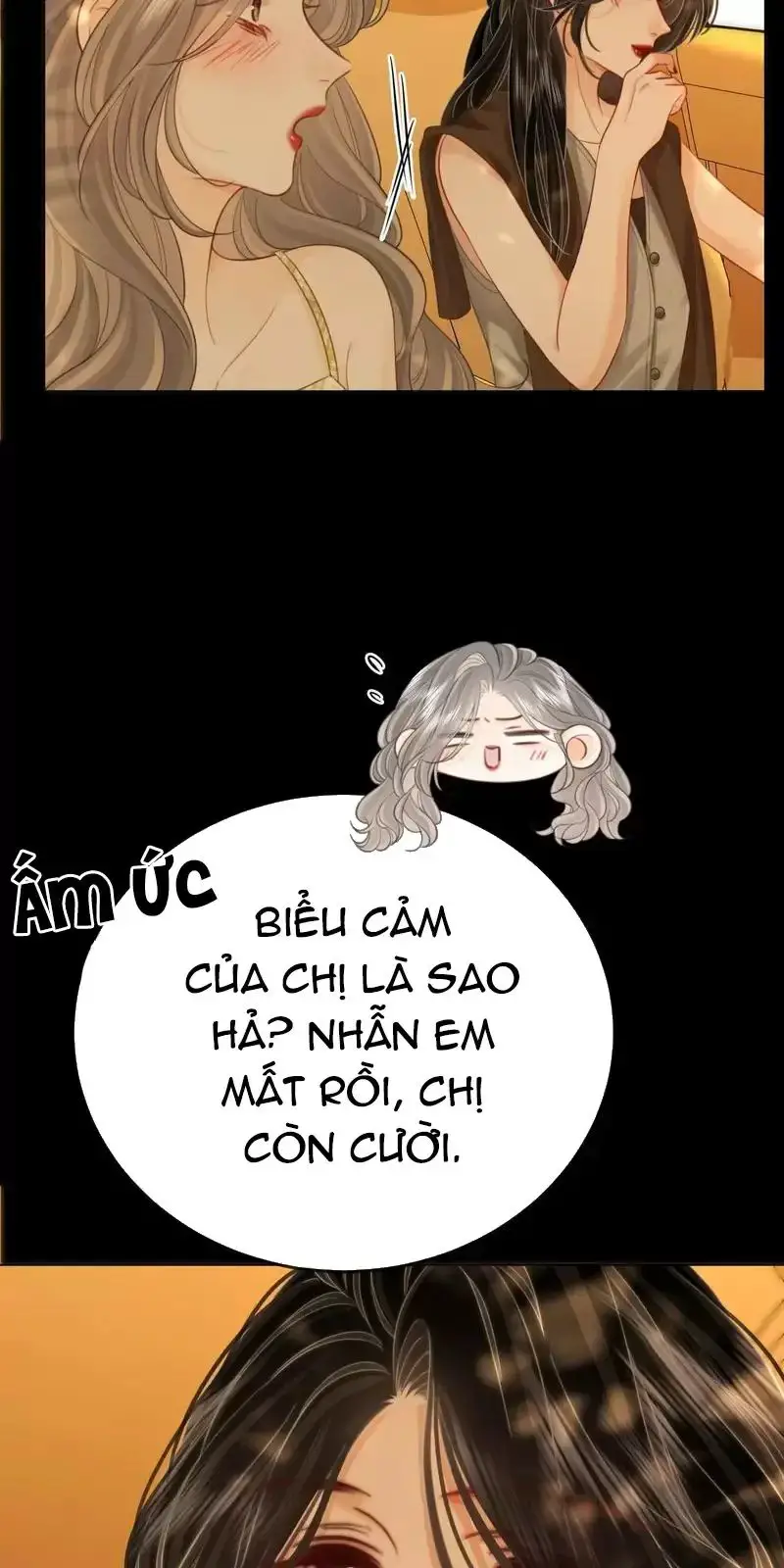 Em Chỉ Có Thể Là Của Tôi Nettruyen ZZZ Chương 107 Page 12