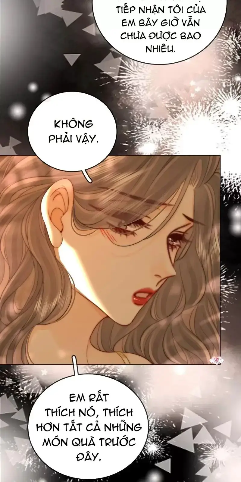 Em Chỉ Có Thể Là Của Tôi Nettruyen ZZZ Chương 107 Page 17