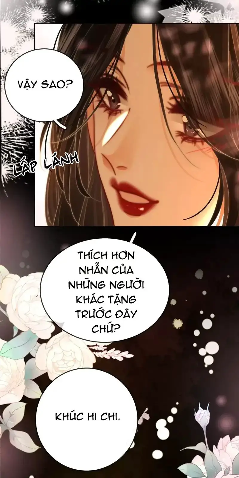 Em Chỉ Có Thể Là Của Tôi Nettruyen ZZZ Chương 107 Page 18