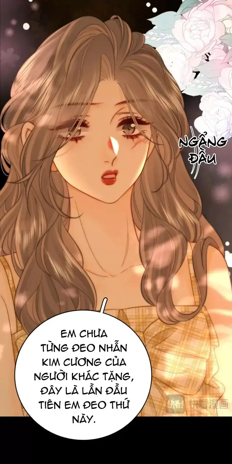 Em Chỉ Có Thể Là Của Tôi Nettruyen ZZZ Chương 107 Page 19