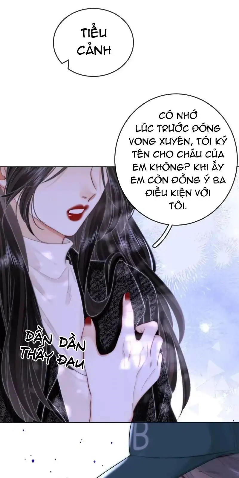 Em Chỉ Có Thể Là Của Tôi Nettruyen ZZZ Chương 107 Page 23