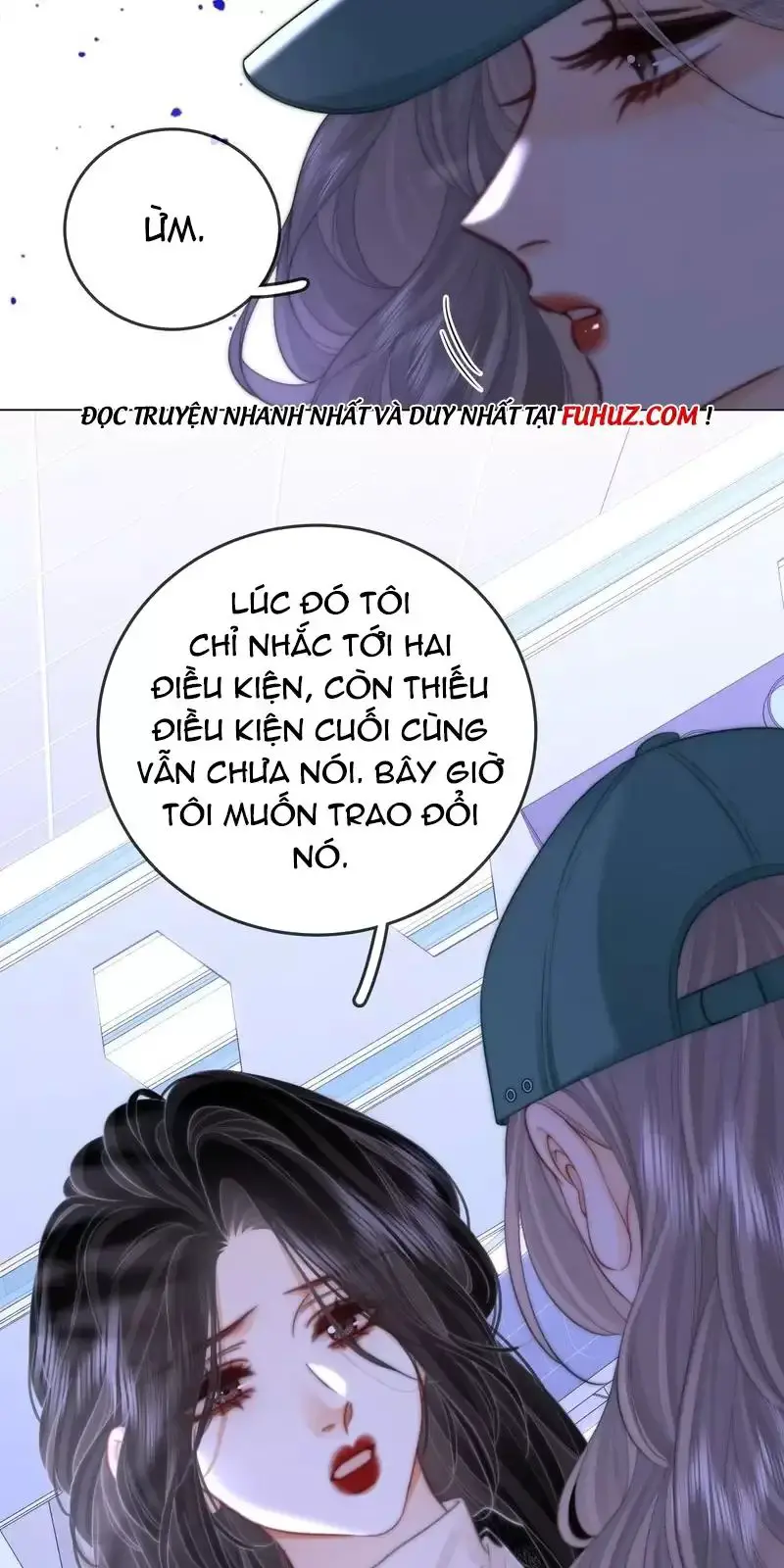 Em Chỉ Có Thể Là Của Tôi Nettruyen ZZZ Chương 107 Page 24