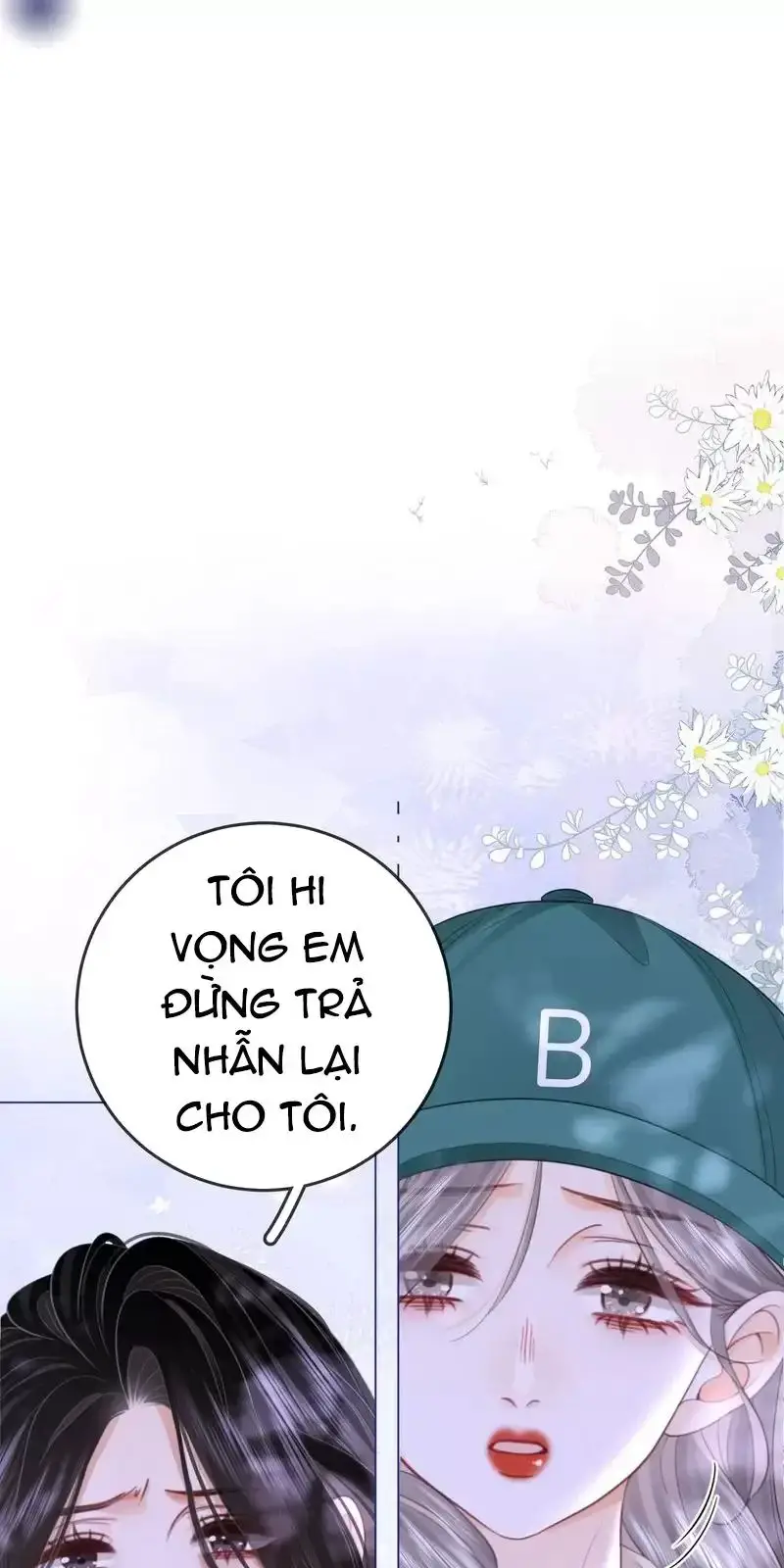 Em Chỉ Có Thể Là Của Tôi Nettruyen ZZZ Chương 107 Page 26