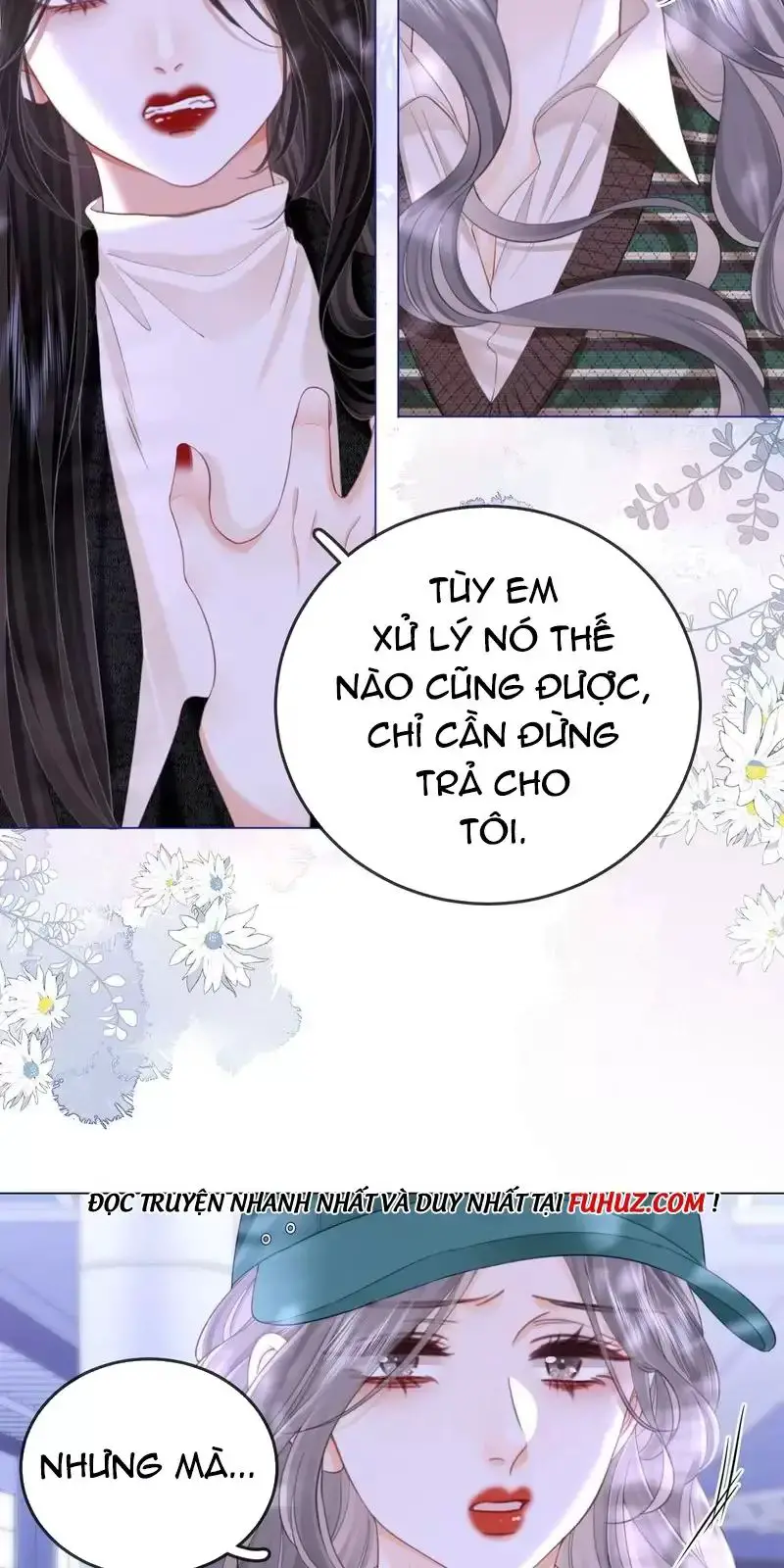 Em Chỉ Có Thể Là Của Tôi Nettruyen ZZZ Chương 107 Page 27